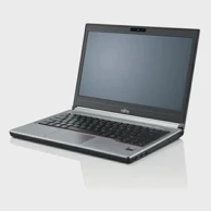 FUJITSU Laptop LifeBook E736 / Intel Core i5-6200U, 13.3", 1366x768, 8GB, 240GB SSD, bez OS, srebrna (obnovljen)